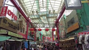 Большой Азиатский Trip