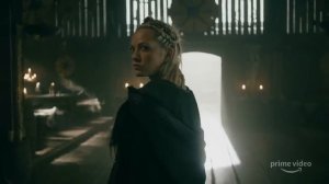 Грандиозный финал или Позорище? Как закончился сериал Викинги/ Анализ 2 половины 6 сезона