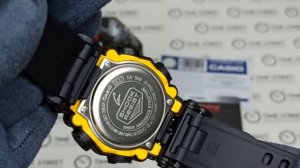 Наручные часы Casio GA-900-1AER