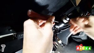 12 КРУТЫХ ВЕЩЕЙ НА ВАЗ (2107-2101)НА СЕМЕРКУ ДО КОПЕЙКИ С АЛИЭКСПРЕСС  LADA ЖИГУЛИ 2106-2102 ТЮНИНГ