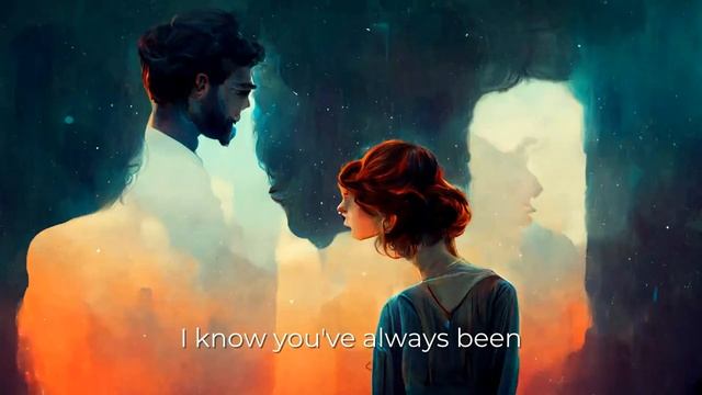 Foo Fighters Everlong (Midjourney) смотреть онлайн