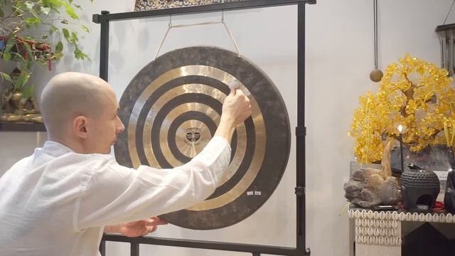 70ST-II-ТИБЕТСКИЙ ГОНГ ДЛЯ МЕДИТАТИВНЫХ ПРАКТИК И ЗВУКОТЕРАПИИ. КУПИТЬ ГОНГ Москва. СЛУШАТЬ ГОНГ смотреть онлайн
