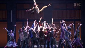 Борис Эйфман привез в Москву свой новый балет "Эффект Пигмалиона"