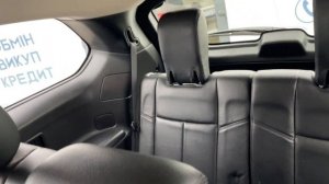 Nissan Pathfinder 2014