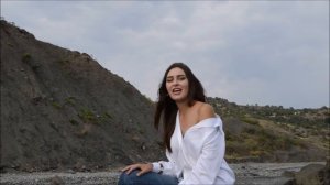 Анастасия Бетина - Небо пополам