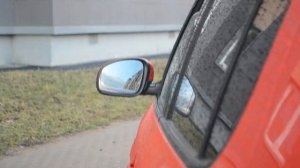 Skoda Fabia 1.8 turbo