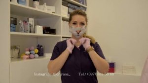 Dr.Yana Lips augmentation увеличение губ