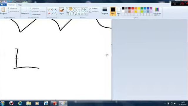 Как сделать значок для канала - YouTube смотреть онлайн