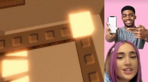 Даша Джакели хочет запретить парням некоторые вещи😱🫨