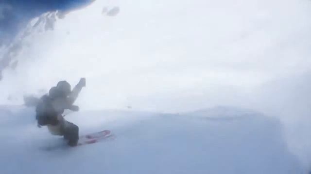 Зимний ЭКСТРИМ #1 смотреть онлайн