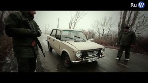 "Героям Донбасса" - Артем Морозов и 7 этаж