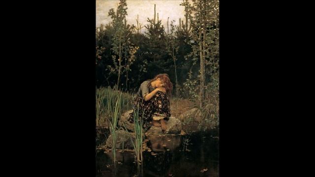 Алёнушка смотреть онлайн