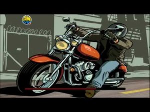 GTA Liberty City Stories