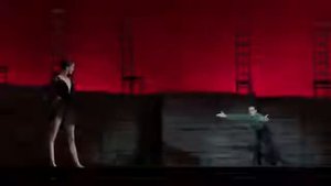 Carmen Suite.Anna Nikulina.Ruslan Skvortsov.Кармен-сюита.Анна Никулина.Руслан Скворцов.Большой Теат