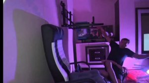 КИРИЛЛ И ВИКА КУРЬЯН//В ЭТОТ МОМЕНТ МНЕ СТАЛО СТРАШНО😔