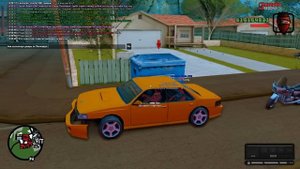 ВЕРБОВКА в ФБР на Arizona RP Sedona (samp)