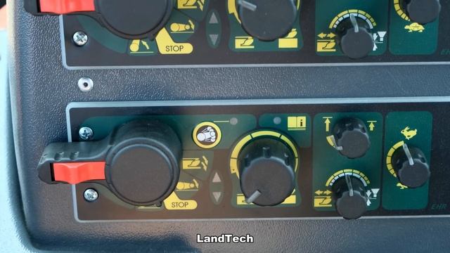 МОЩНЫЙ ТРАКТОР БЕЛАРУС-3522 СМОЖЕТ ЗАМЕНИТЬ JOHN DEERE, CASE и FENDT? Полный обзор трактора!