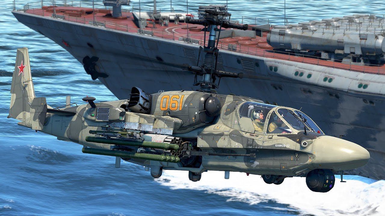Пятница-развратница | War Thunder