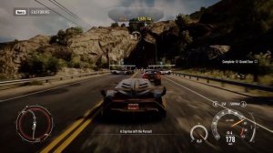 Need for Speed™ Rivals 2013 intel iris xe graphics ultra settings test