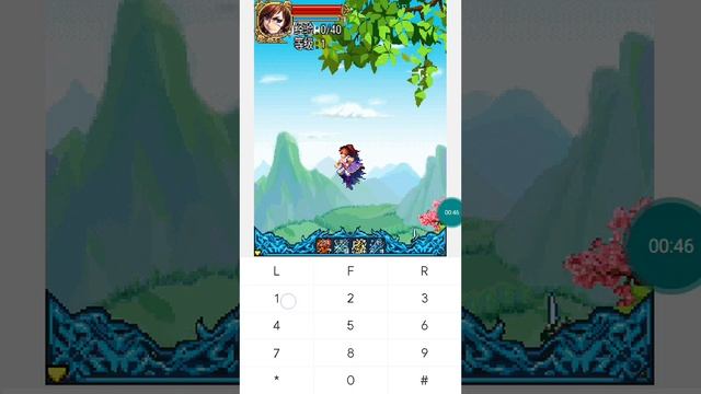【JAVA GAMES】  绝代 - J2me Loader