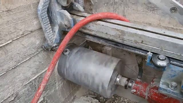 алмазное сверление под канализацию Симферополь / +7-9789-287-287 смотреть онлайн