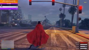 ДОКТОР СТРЭНДЖ ПРЕВРАТИЛСЯ в ЗОМБИ в МУЛЬТИВСЕЛЕННОЙ БЕЗУМИЯ ГТА 5 МОДЫ! ОБЗОР МОДА в GTA 5 ВИДЕО