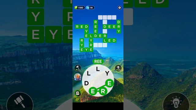 Words Of Wonders level 1069 complete solution #wordsofwonders #wow #wordgames #dailywords смотреть онлайн