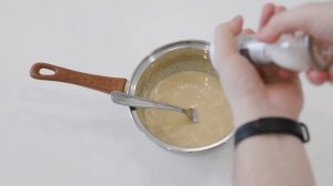 Овсяноблин с сыром и помидорами. Простой рецепт