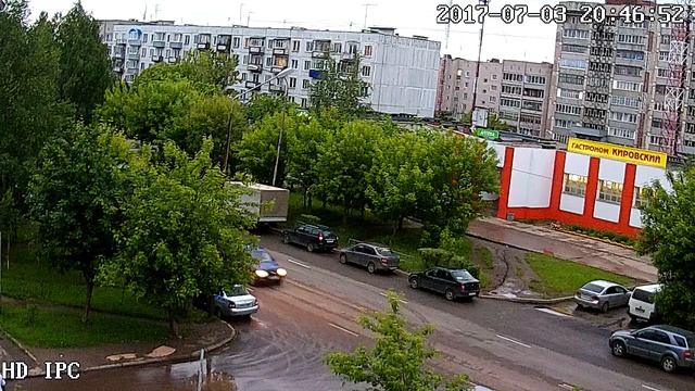 IP камера HAREX день