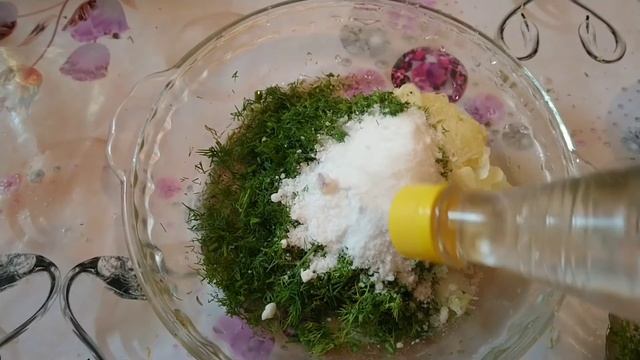 ЗАКУСКА. ПЕРЕЦ ЗАПЕЧЕНЫЙ в духовке. Оооочень вкусно и очень просто