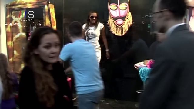 Компания "Белая Дача": Мега, аутлет, салаты | ///S смотреть онлайн