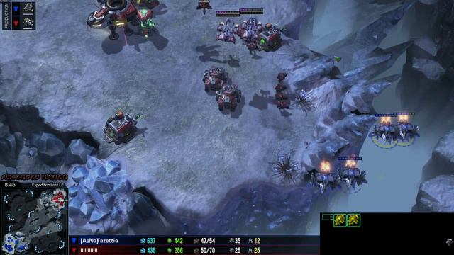 Tazettia take the "Air Only Challenge!" ~ TvT смотреть онлайн