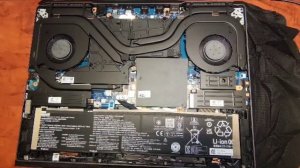 Lenovo Legion 5 15IAH7H RAM DDR5 upgrade from 16GB to 32GB