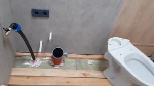 Водопровод из скважины. Водоснабжение частного дома