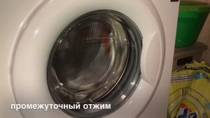 LG FH0B8LD6: стирка цветного:хлопок 40,800, суперполоскание/это вам не быстро 30!