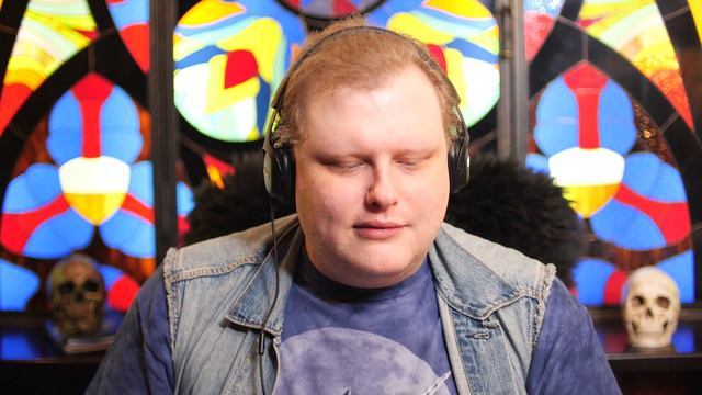 Чем мы платим за использование магии (Последствия для жизни) смотреть онлайн