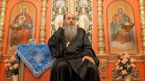 Почему Господь просимое в молитве по соглашению дает не сразу? (прот. Владимир Головин, г. Болгар)