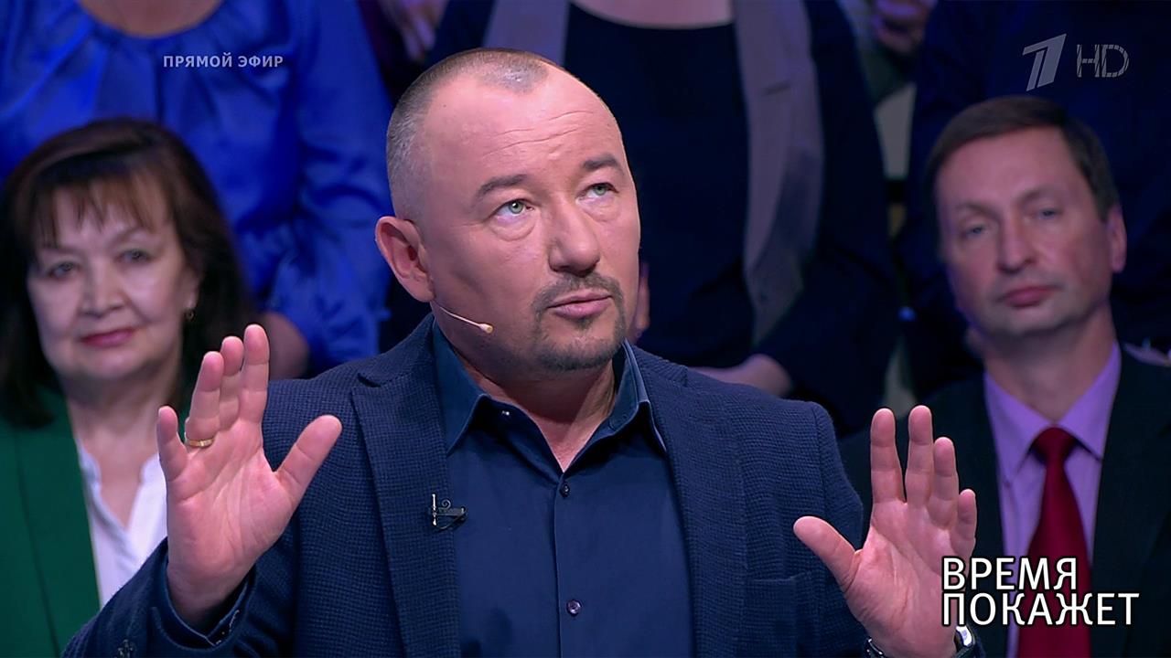 Украина - колыбель неонацизма? Время покажет. Фрагмент выпуска от 27.06.2019