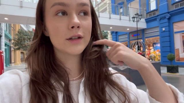 vlog | открытия нового города, разговоры, покупки, книги смотреть онлайн
