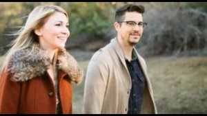 Kim Walker Smith & Skyler Smith Christ the Rock