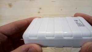 Обзор и вскрытие Power Bank FLARX из Fix Price - РАЗВОД НА 200 рублей