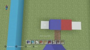 Minecraft Tutorial: How To Make A Wipe out Parkour Course "Easy Parkour Tutorial"