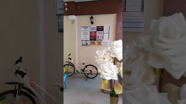 Кабардинка Отель