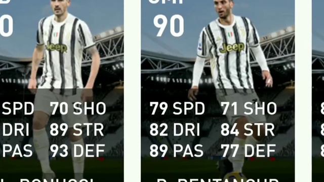 MONDAY CLUB SELECTION PES 2021