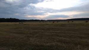 ПРЕССУЕМ СЕНО 2022! - Сколько рулонов в день прессует данный пресс?