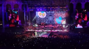 Robbie Williams - Love My Life (live @ Arena Pula, Croatia, 27 June 2023)