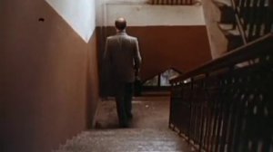 Пётр Мамонов, к/ф Игла