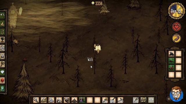 DICAS de Don't Starve TEMP. 4 - EP #4 - COMO É BOM TER UM AMIGO! Gameplay - PT BR смотреть онлайн