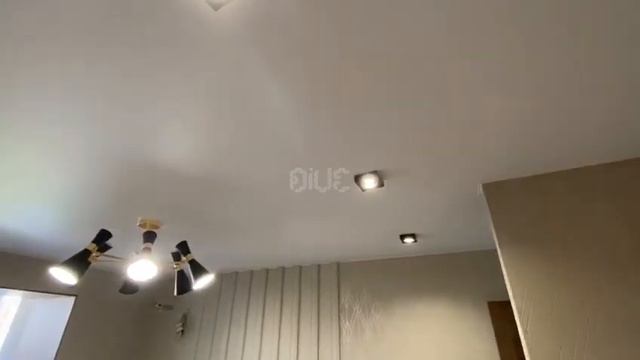 DiveTM Натяжные потолки Тольятти производство и монтаж