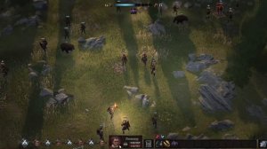 Wartales [ Гайд Основы Тактики Боя ]